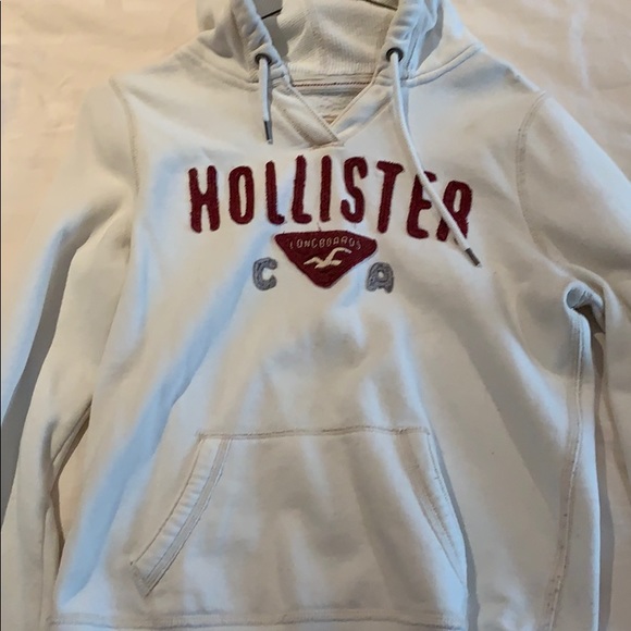 Hollister hoodie - Picture 1 of 1